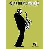 John Coltrane - Omnibook: for B-flat Instruments