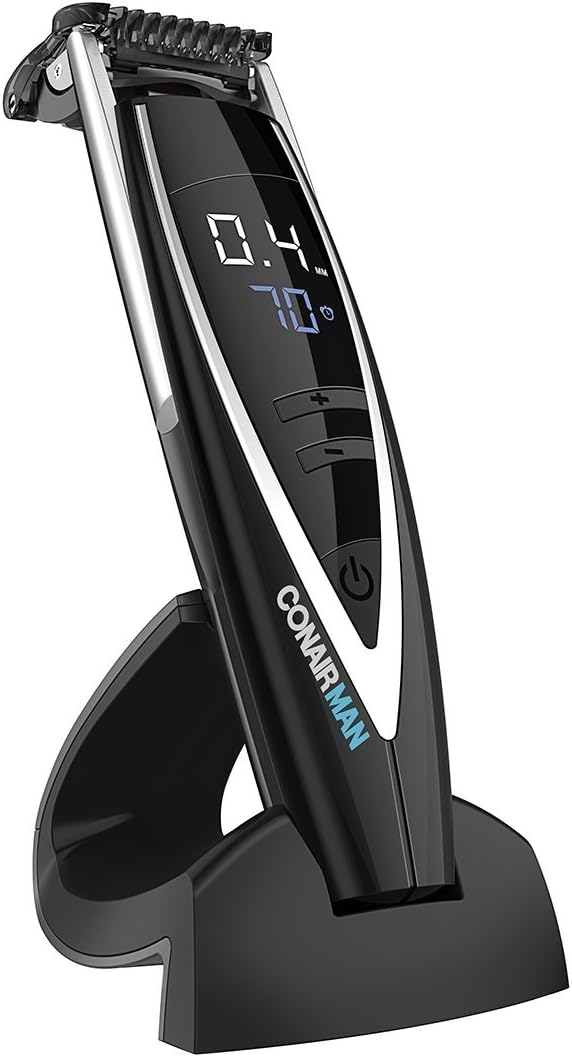 conair man super stubble