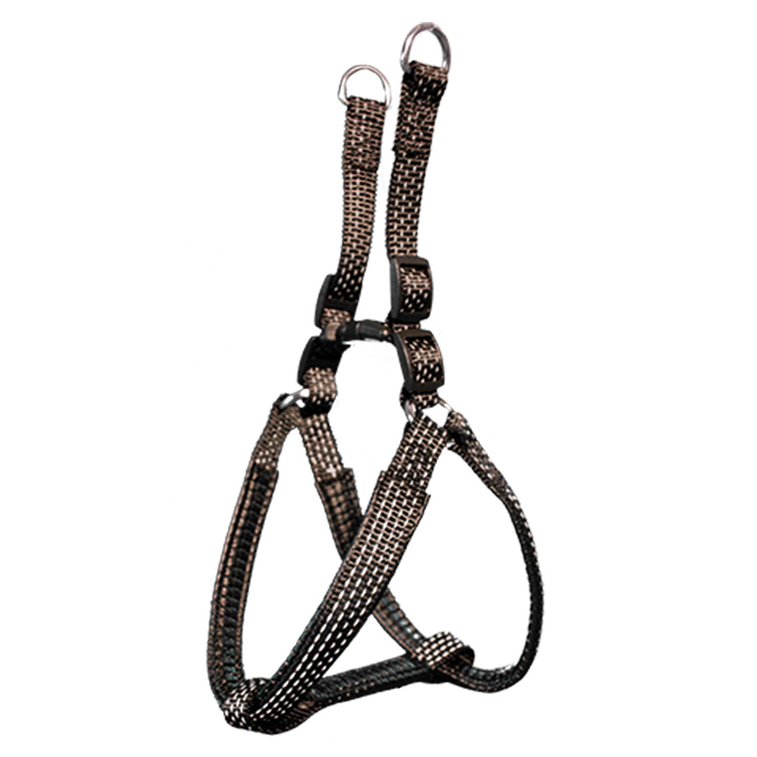 Arquivet 8435117896123 – Band Nylon, Black, 25 x 5575 cm Plain