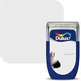 Dulux Walls & Ceilings Tester Paint Rock Salt 30 ml Matt Finish