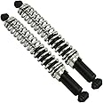 Coil Over Shocks, Fit King Pin Front & All Rear Type 1 PAIR, Compatible with Dune Buggy