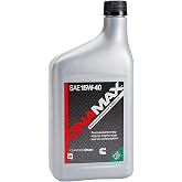 Cummins Onan OnaMax 15W-40 32 oz. Generator Engine Oil 326-5336 | Genuine Onan Green Label Parts