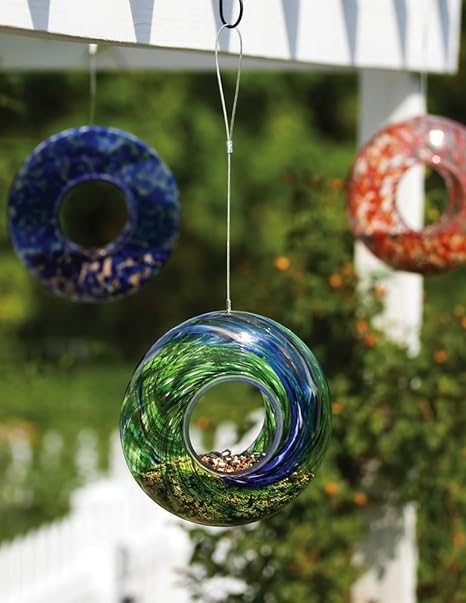 Amazon Com Evergreen Enterprises Eg2bf245 Glass Speckle Swirl