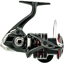 Amazon.com : Shimano VFC5000XGF Vanford F Spinning Reel