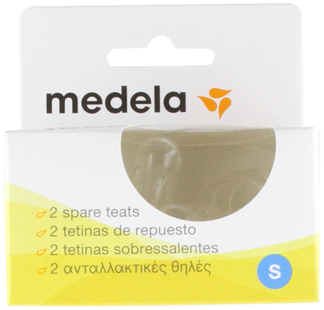 medela nipple flow sizes