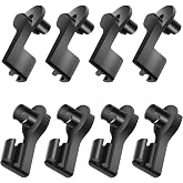 8 Pack Throttle Linkage Bushing Compatible with Kohler CV14ST CV18S CH11 | Compatible with Kohler CV14ST CV18S CH11 CH12.5 CH13 CH18, Replaces 25-158-11-S, 2515811-S, 2515811