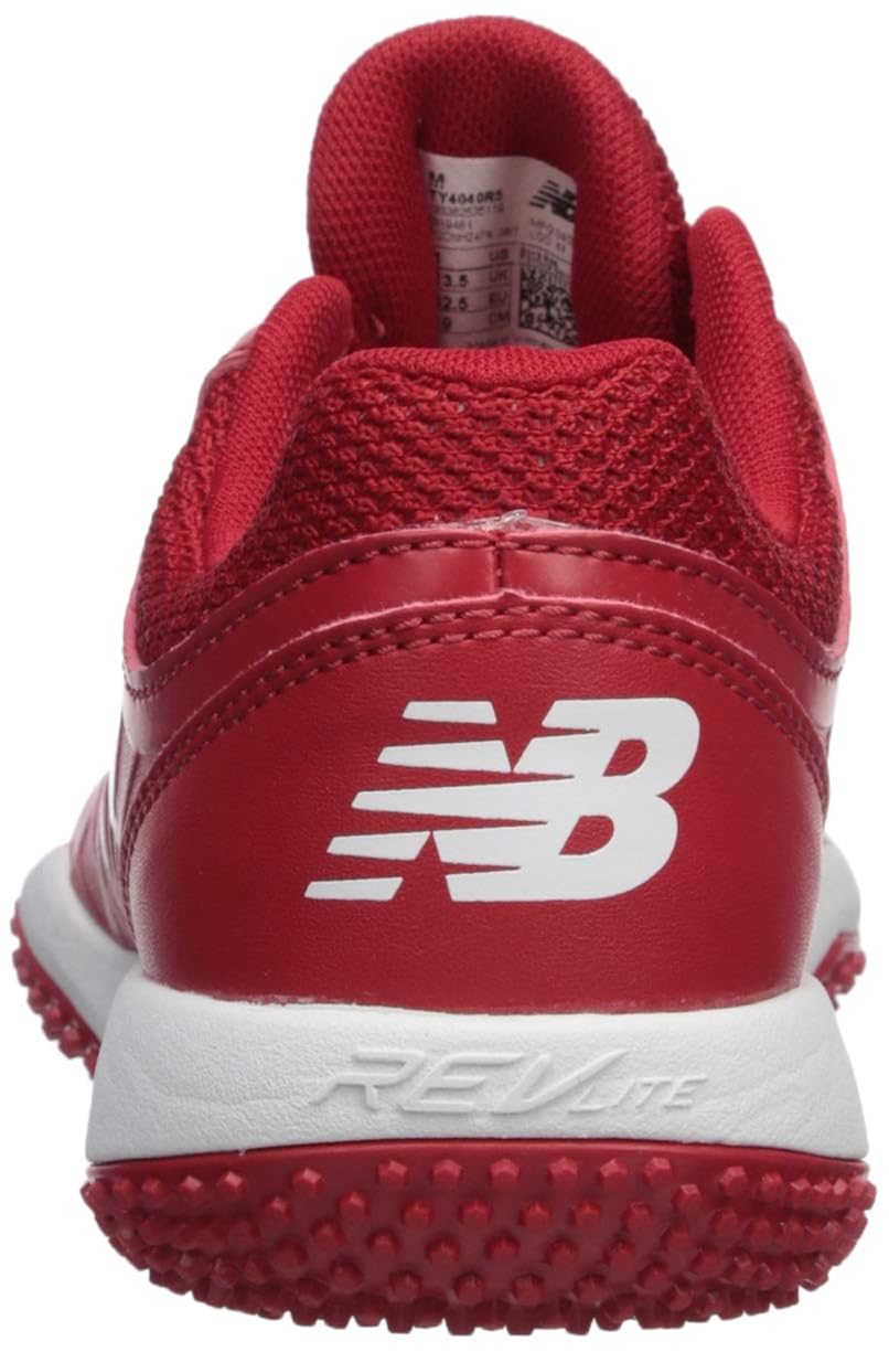 new balance 4040v5 turf youth