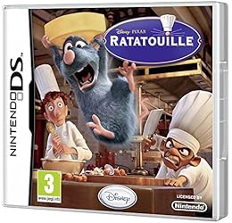 Ratatouille
