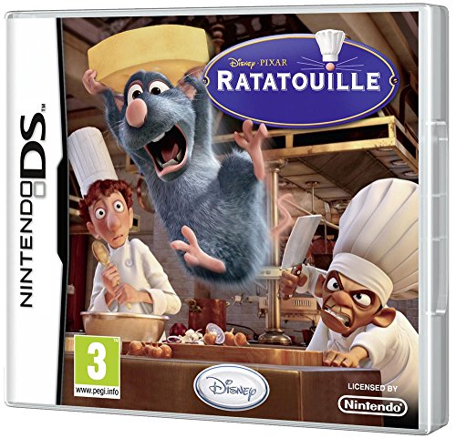 Ratatouille