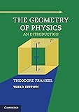 The Geometry of Physics: An Introduction