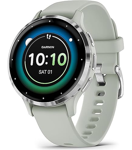 Amazon.com: Garmin Venu 2 Plus, GPS Smartwatch with Call and Text