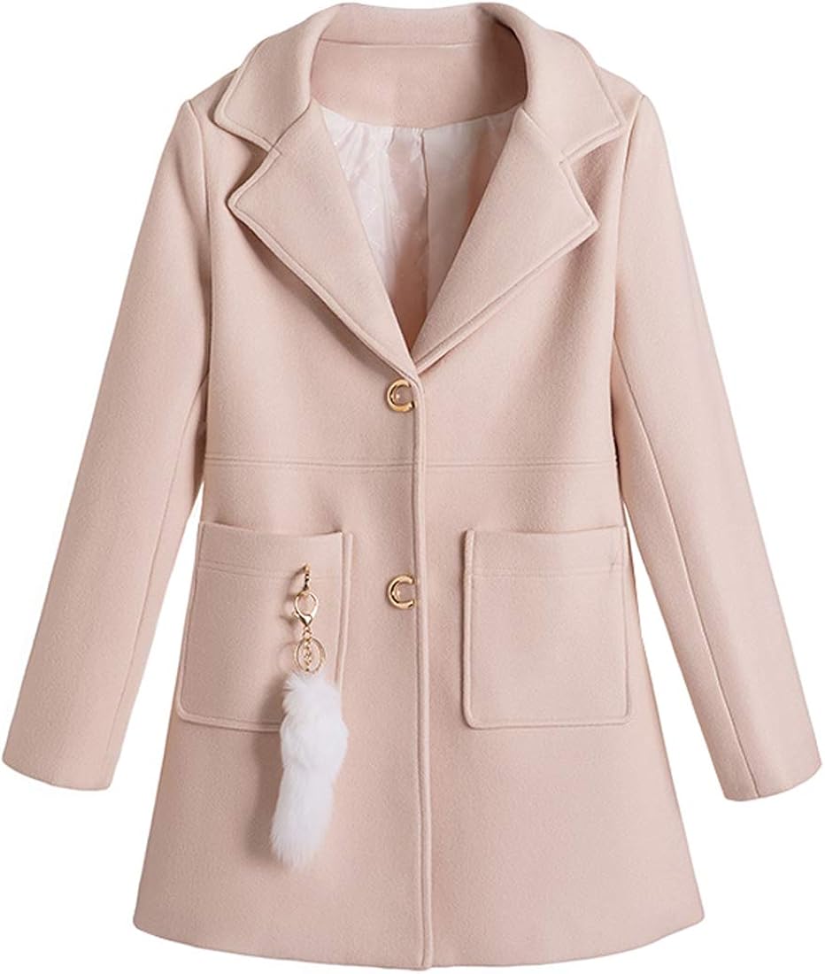 ladies coat design 2019