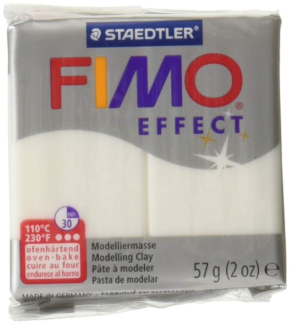 Fimo 8020-014 Drying Paste