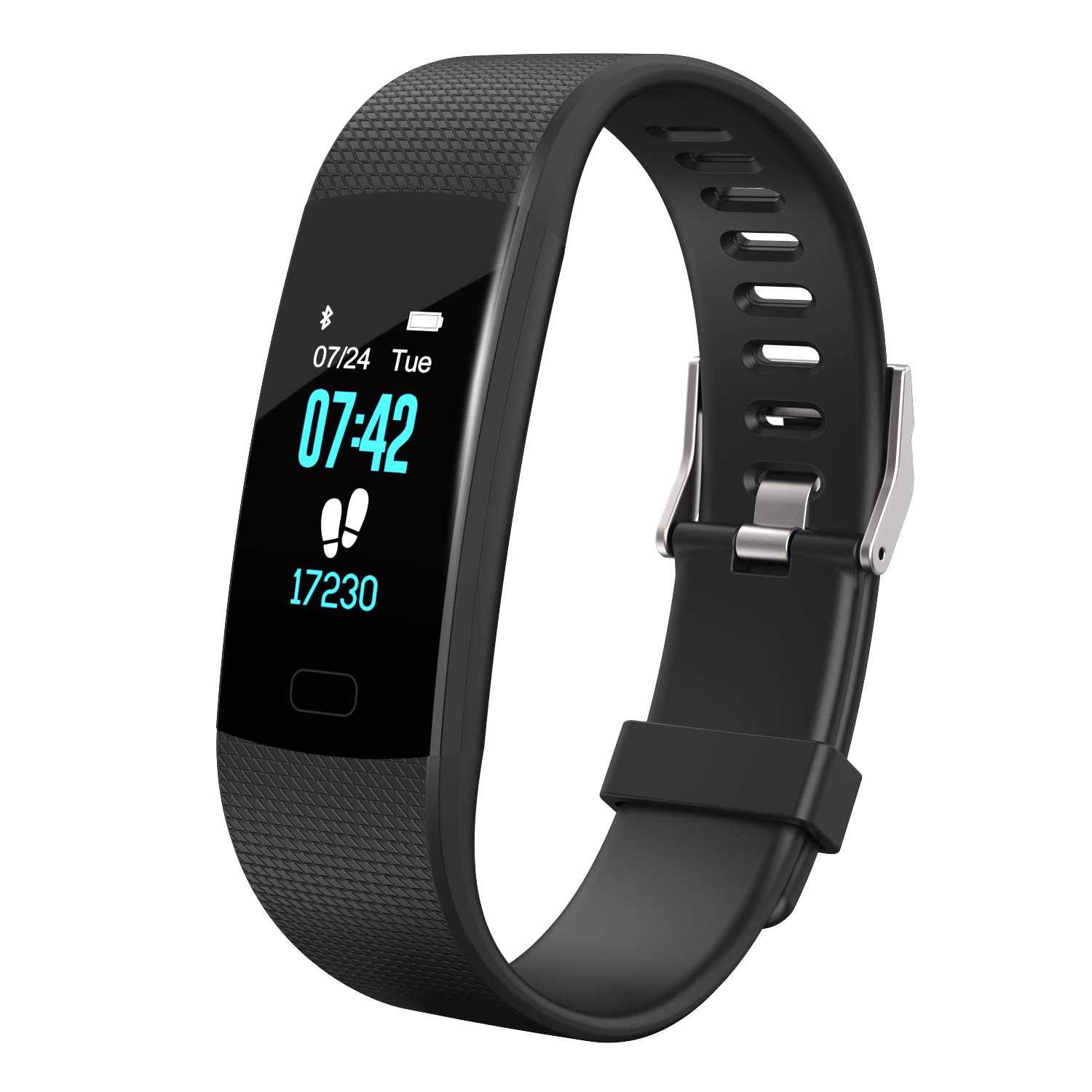 fitness-tracker