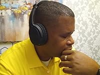 Review Image by Cyrus Webb