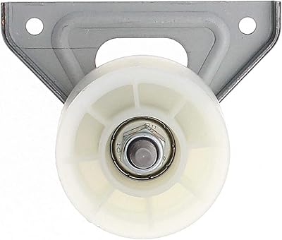 Mr.Gadget's Hotpoint Indesit Tumble Dryer Jockey Pulley Wheel & Bracket