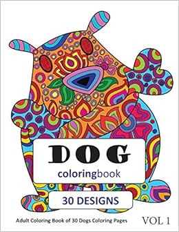 4500 Dog Coloring Book Online Picture HD