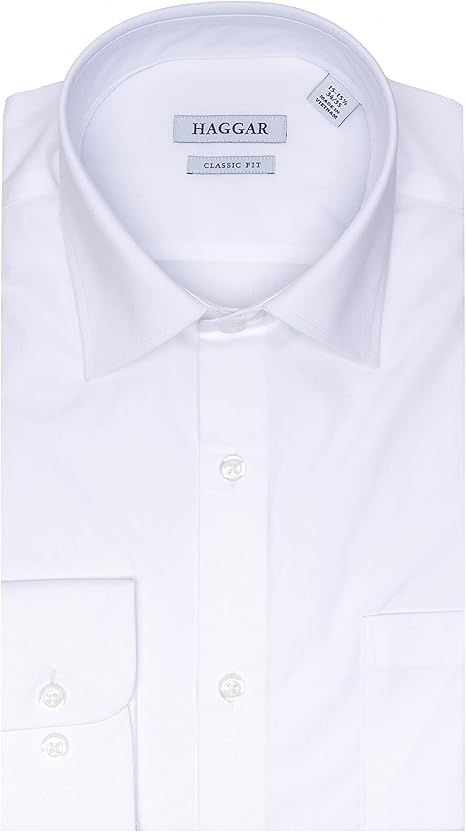 haggar stretch shirts