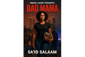 BAD MAMA