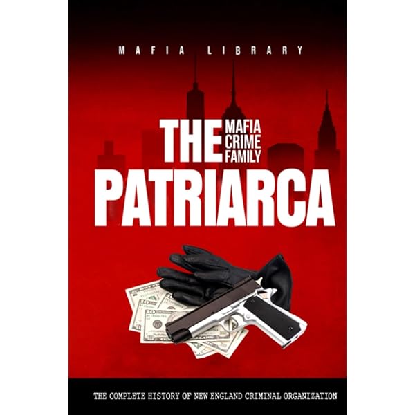 The DeCavalcante Mafia Crime Family: Real Sopranos: The Complete