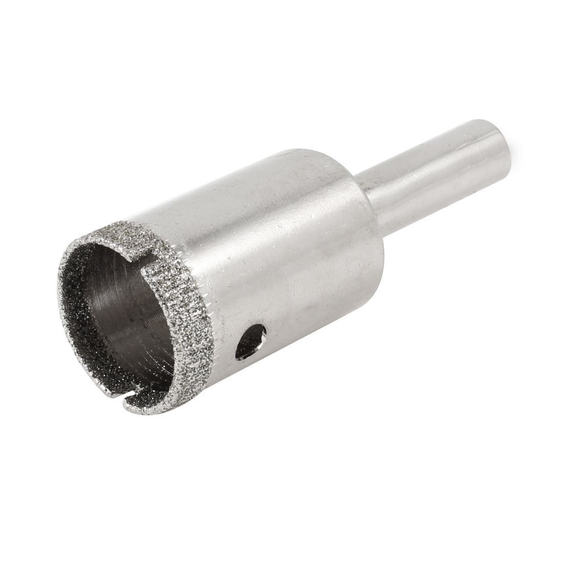 Flyshop 3/4 Inch Diamond Coated Drill Bit Make Lighted Bottles Glass Blocks