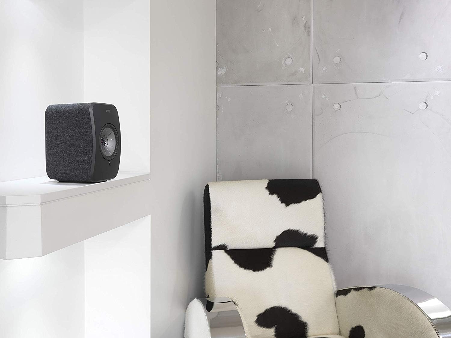 kef lsx amazon uk