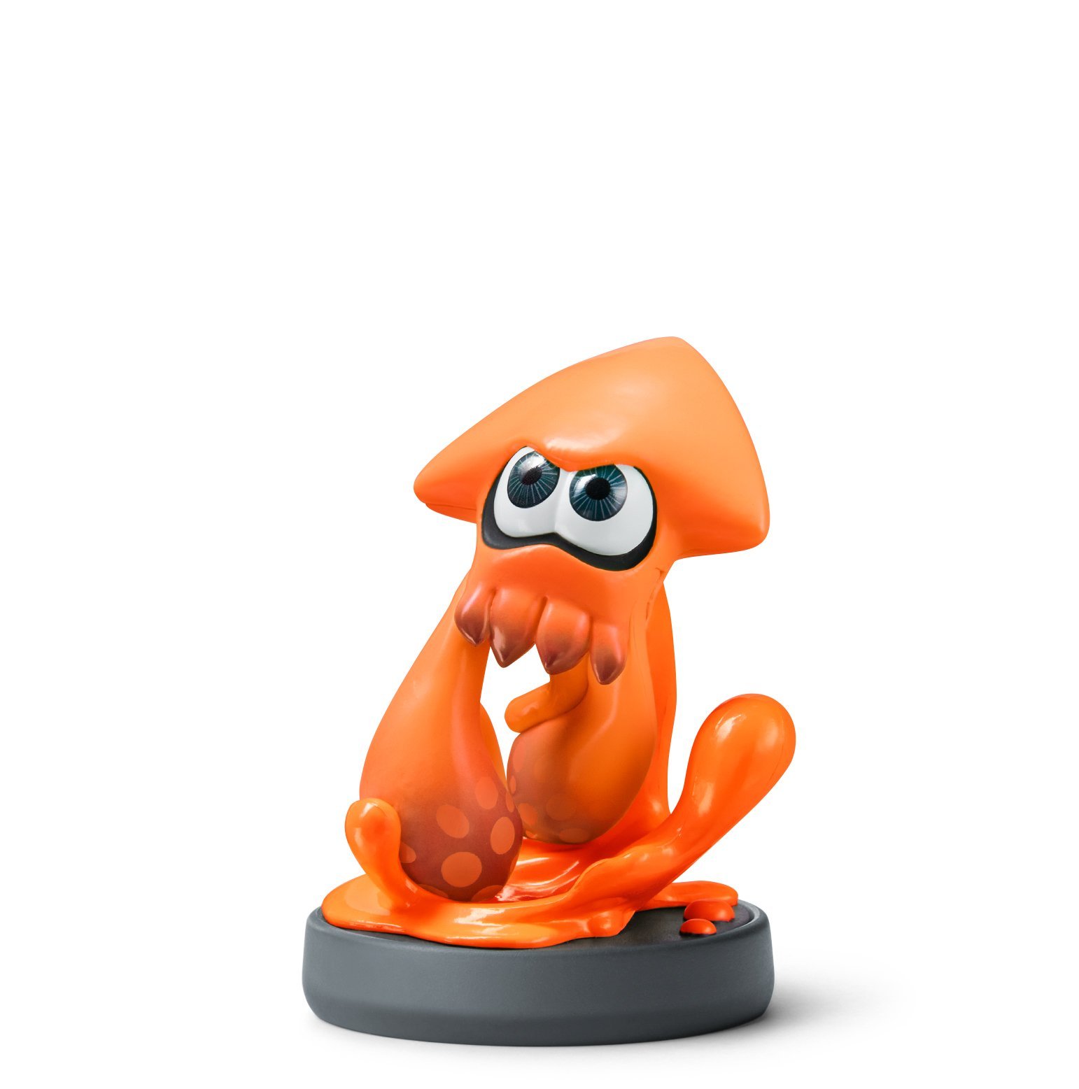 Nintendo Splatoon Series 3-Pack (Alt Colors) amiibo - Nintendo Wii U