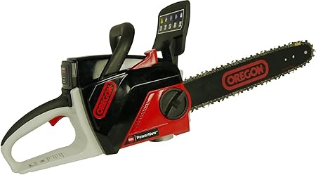 Oregon Batterie De Tronconneuse Cs250 Avec Batterie Chargeur 554027 Amazon Fr Bricolage