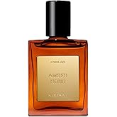 CYKLAR Perfume Oil Roll-On. Travel-Friendly Amber Hour Fragrance, with Palo Santo and Tonka Bean Notes. Long-Lasting Parfum for Women and Men. 0.5 Fl Oz Scented Rollerball Bottle