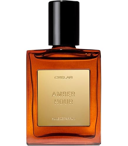 Amazon.com: Parfums De Coeur SKIN MUSK(原創持久配方)香水油,Parfums