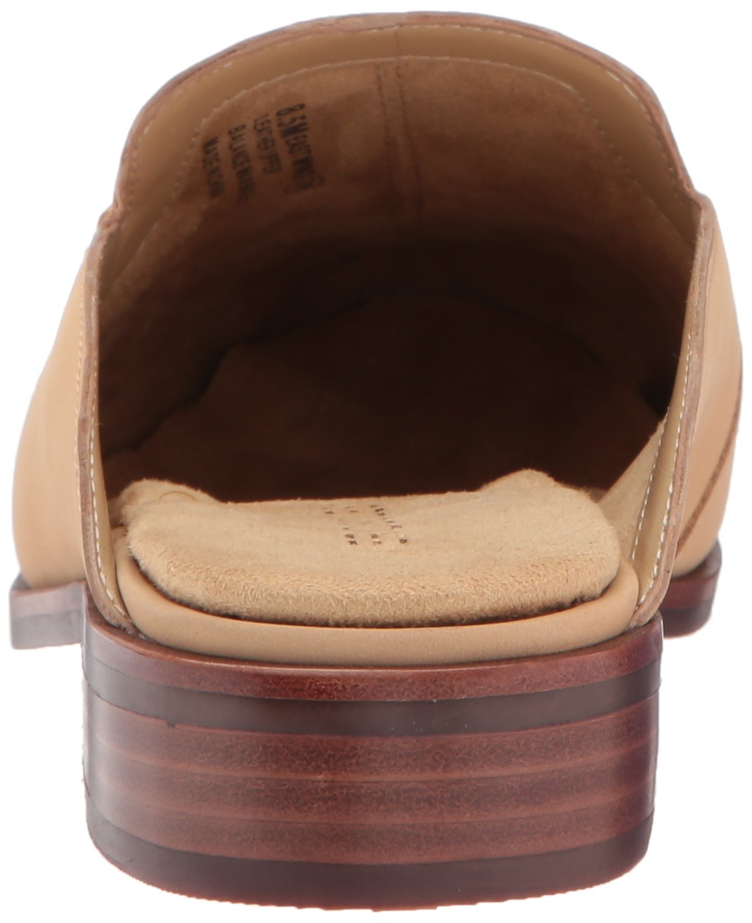Aerosoles Women's East Wing Mule - Image 3