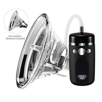 Frauen Mund Zunge Sex-Vibrator Clit Vagina Brust Stimulation Pussy Pumps Elektrische Persönliche Massager 10 Geschwindigkeit 