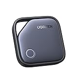 UGREEN 2Pack FineTrack Smart Finder Compatible with