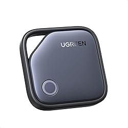 UGREEN FineTrack Smart Finder Compatible with Apple