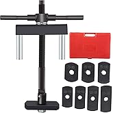 VEVOR Liner Puller Cylinder Liner Puller, Diesel Engines Liner Puller Tool, Both Dry-Type and Wet-Type Fit Diameter of 75 mm-