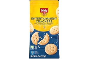 SCHÄR Schar Entertainment Cracker 5-Pack