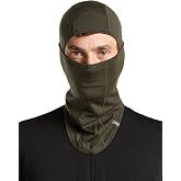 Icebreaker Unisex Merino Oasis Balaclava for Men &amp; Women
