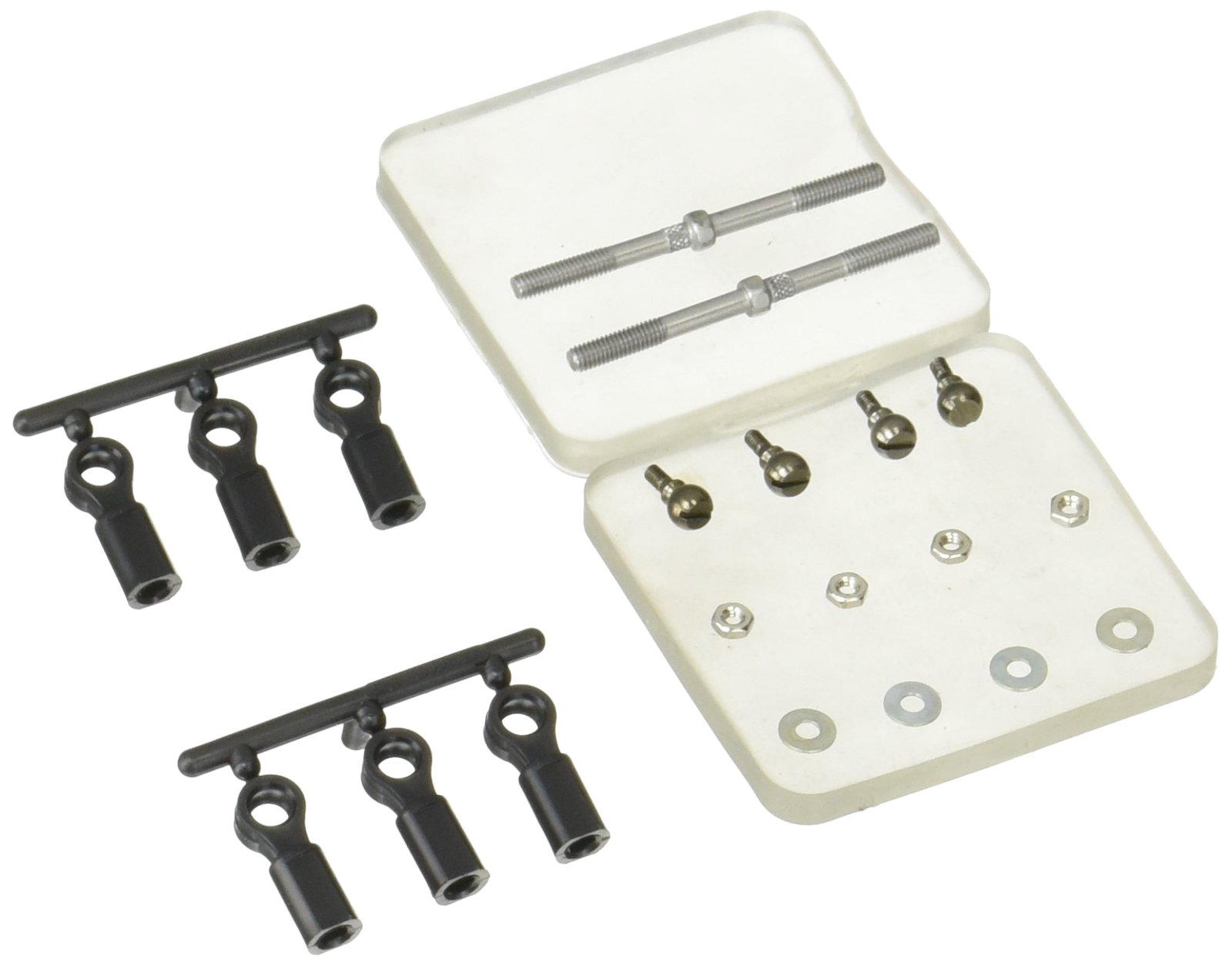 TAMIYA 300053150 Tie Rod Set (F103)