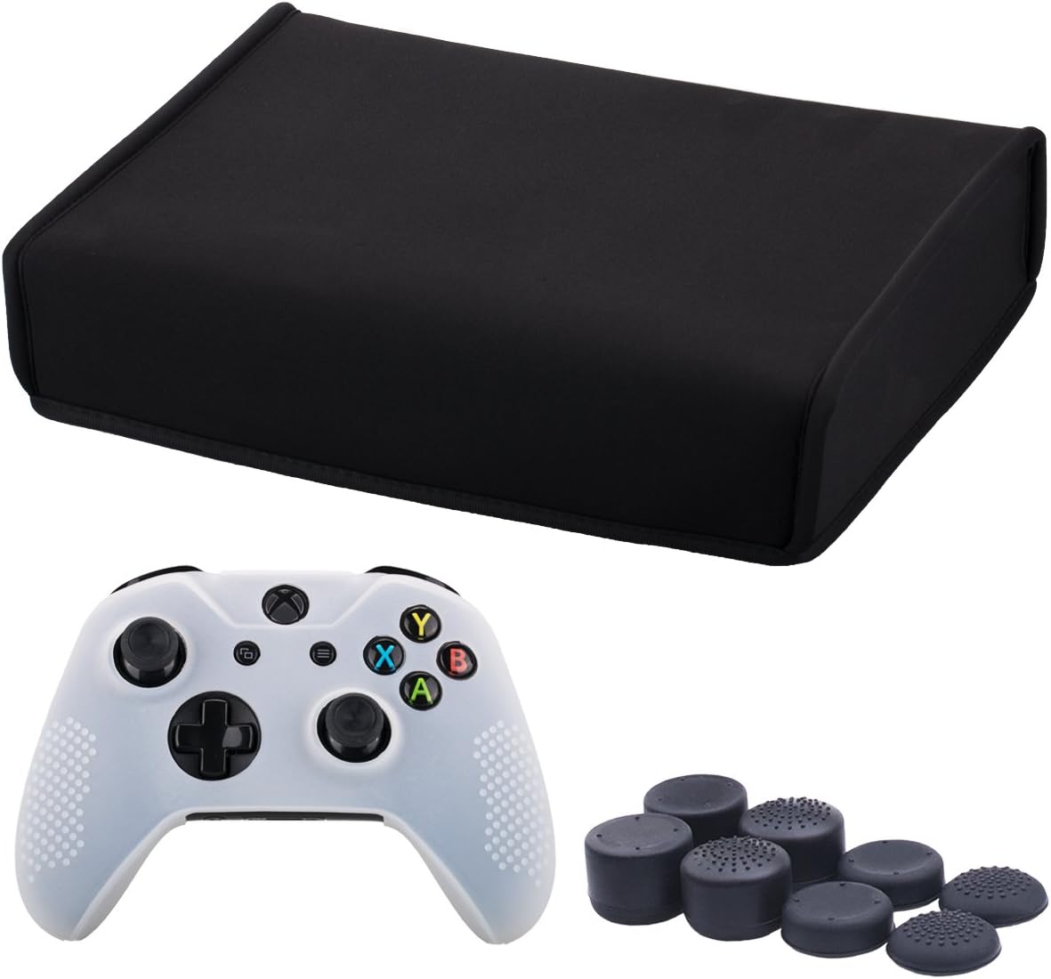 coperchio in silicone per xbox one controller
