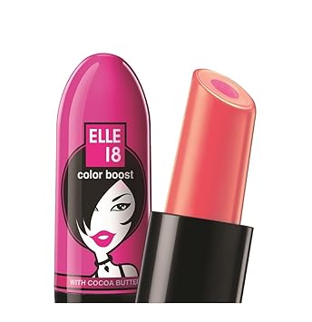 elle 18 blusher