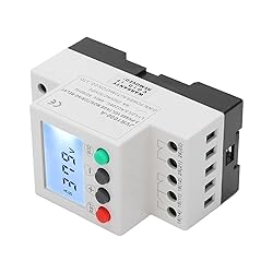 Over Voltage Protector, Voltage Phase Sequence