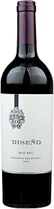Diseno Malbec, Red Wine, 750 mL Bottle