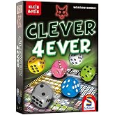 CMYK Clever 4ever - a Sequel to That's Pretty Clever