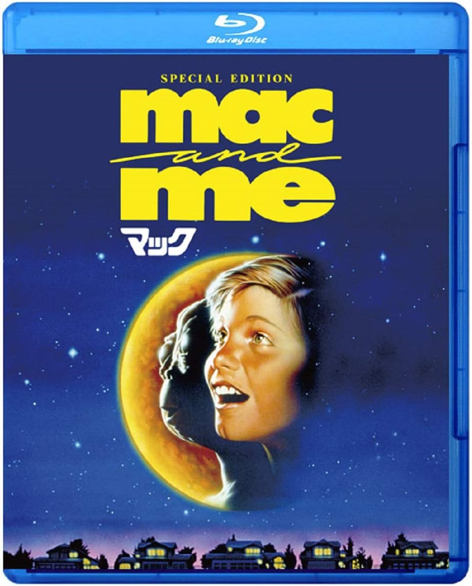 Amazon マック Hdニューマスター スペシャルエディション Blu Ray 特典なし 映画