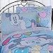 Disney Mickey and Minnie Vintage Twin Sheet Set