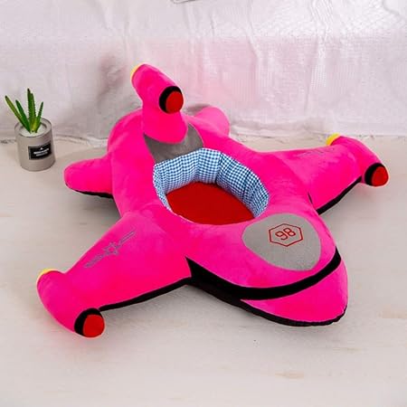 Amazon Co Jp ベビーチェア 子供用ソファー お座り練習チェア 飛行機型 5ヶ月 3歳 コットン ソフト 安定感 お食事用 ふわふわ ベビーグッズ 保育園 子供の日 女の子 男の子 お誕生日 赤ちゃん椅子 ベビー家具 おもちゃ Amazon Co Jp ベビーチェア 子供用ソファー お座り練習チェア 飛行機型 5ヶ月 3歳 コットン ソフト 安定感 お食事用 ふわふわ ベビーグッズ 保育園 子供の日 女の子 男の子 お誕生日 赤ちゃん椅子 ベビー家具 おもちゃ