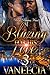 Blazing For His Love 3: The Finale