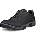 Amazon.com | ECCO Mens Track 25 Low Gore-tex Waterproof Hiking