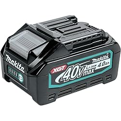 Makita Xgt 40V Max Circular Saw Kit Rear Handle 7 1/4
