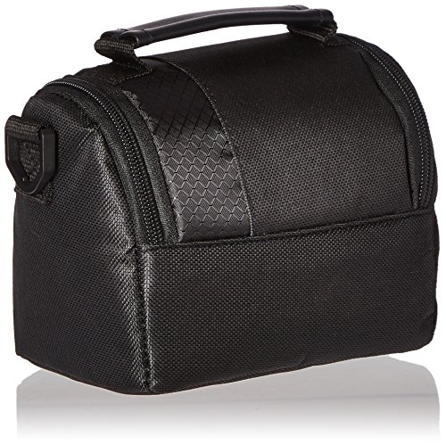 Xit XTCC1 Small Digital Camera/Video Case (Black)